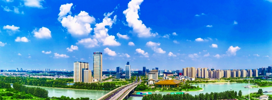 杭州音乐学院（从扬州大学广陵学院到江苏戏剧学院）