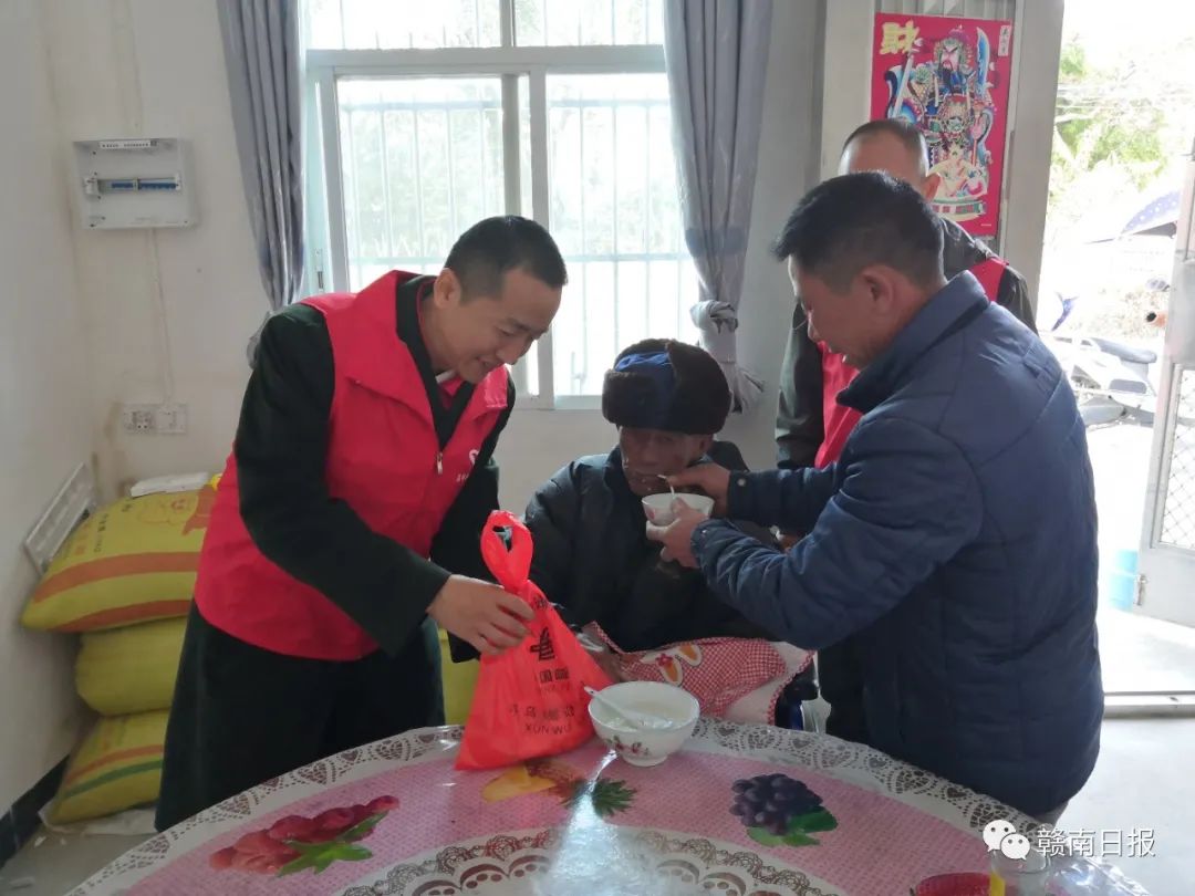 赣州荣耀！刚刚，他们在人民大会堂接受表彰！