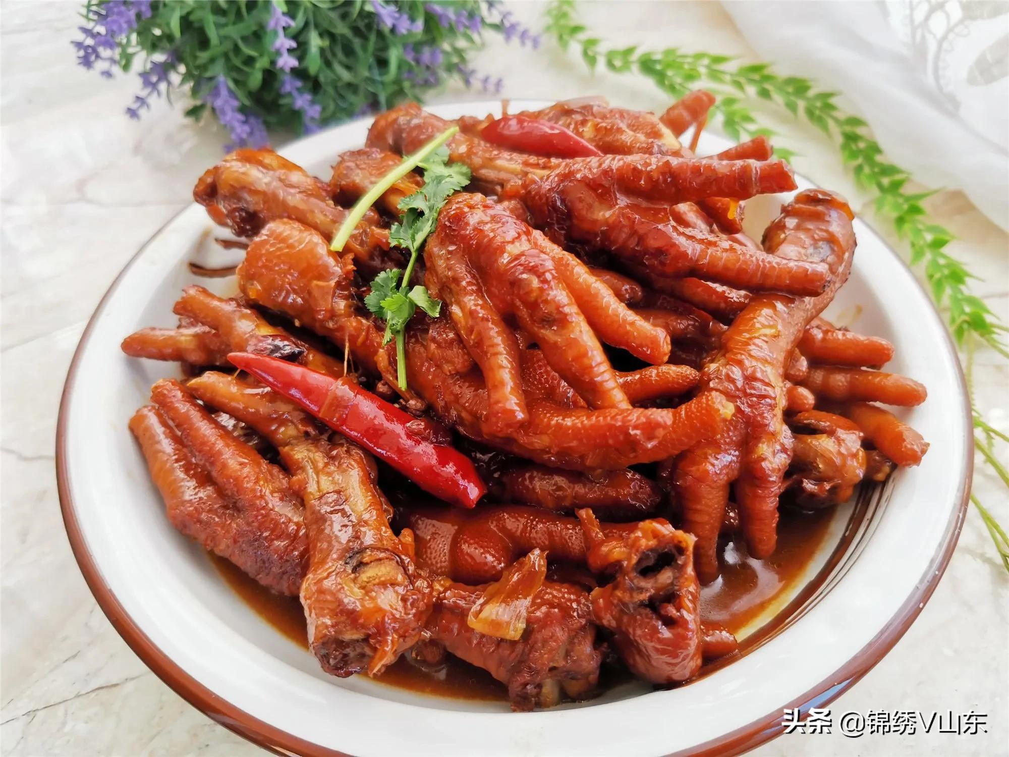 绝美下酒菜12道，没它真不行！一吃停不了口