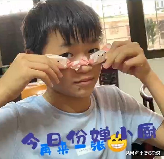 人缘太好了！全红婵做的牛轧糖遭哄抢，队友都想吃，还有要快递的
