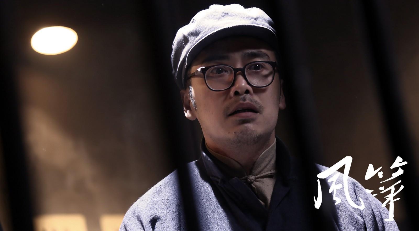 柳云龙谍战剧《叱咤之城》来了,王炸阵容,观众:希望不要等5年