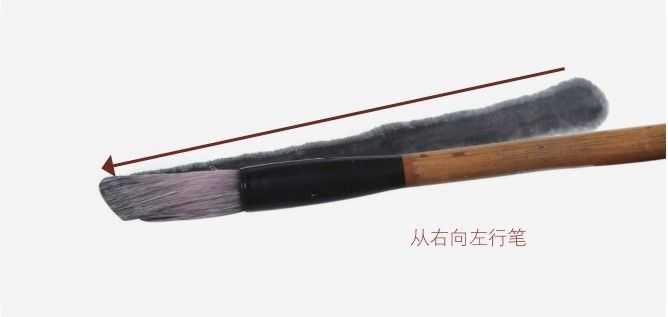从基本运笔到作画姿势，分步骤讲解教你，适合国画爱好者学习