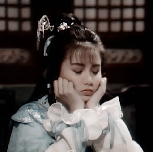 星星眼，鹅蛋脸，古装美女我只服这7位，看她们是如何惊艳四座的