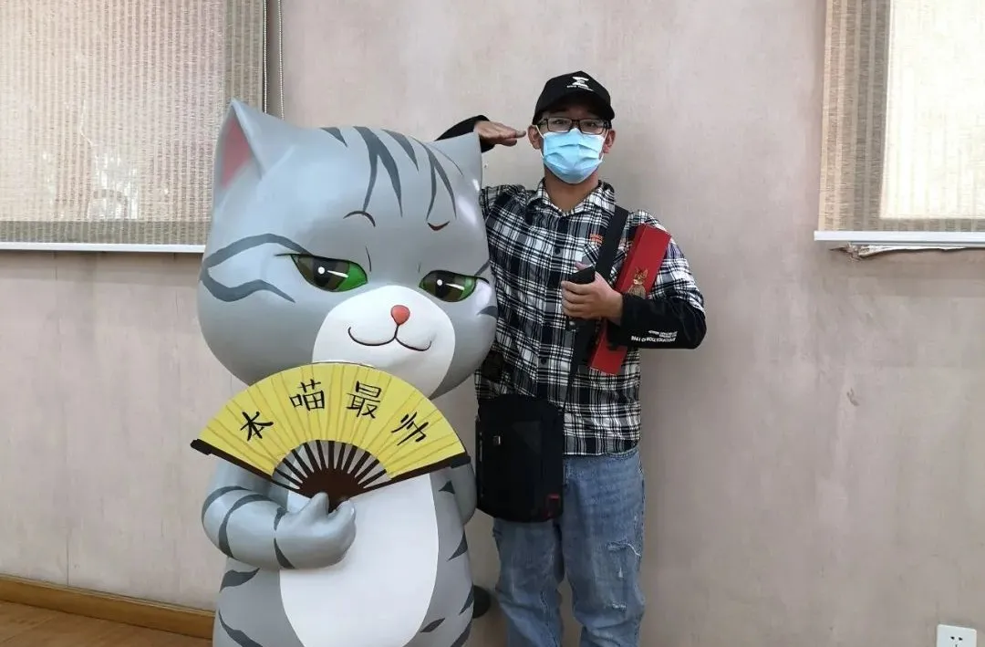 火了！3朵姐妹花、6位铁兄弟集体保研，还来自同所大学、同一寝室！