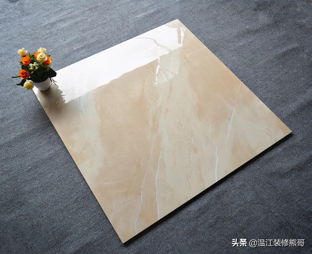 关于选购瓷砖的超全解读,看这一篇就够了