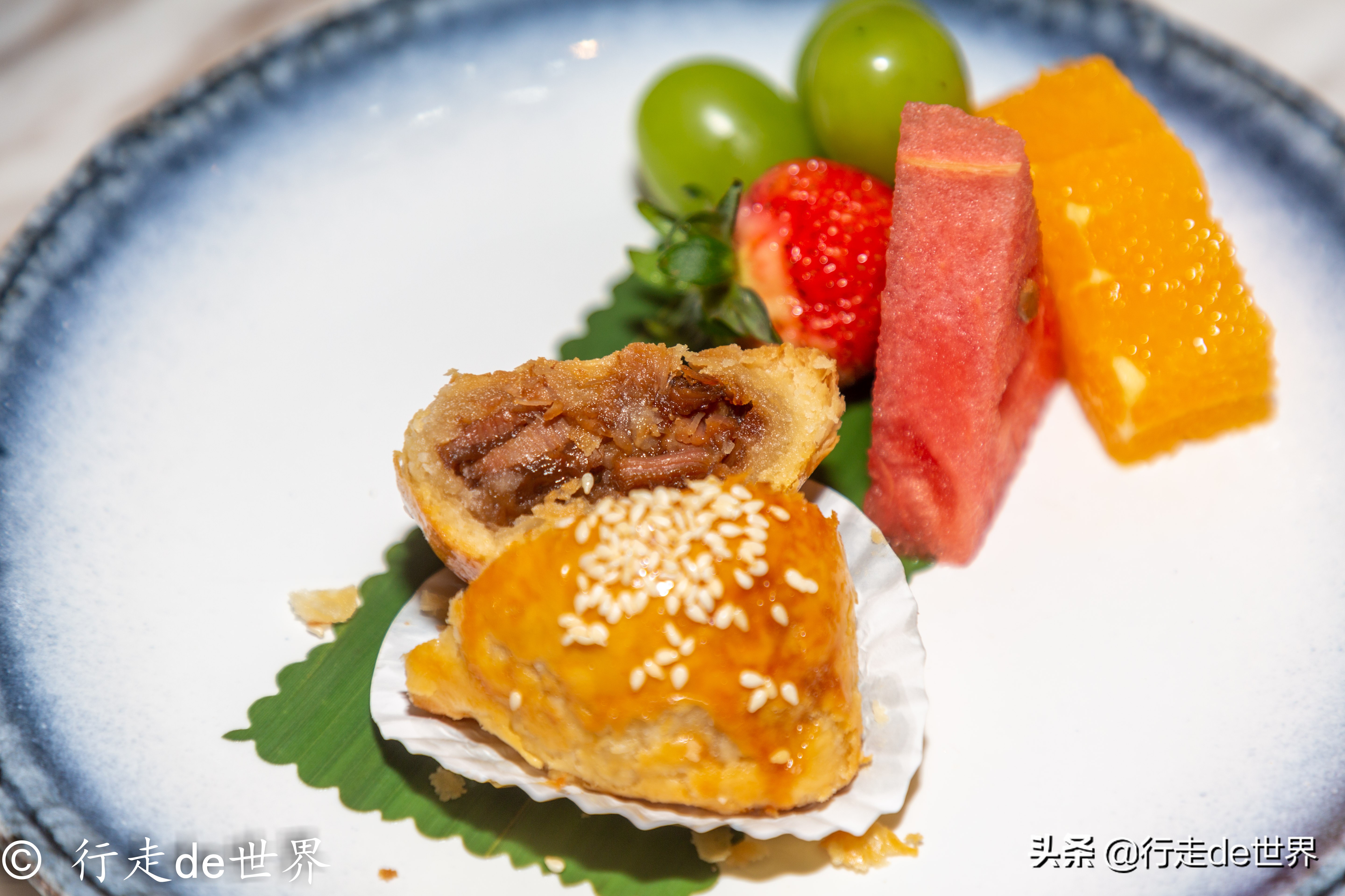 国庆假期相聚顺德，一次性打卡六家餐厅，品味地道顺德味道