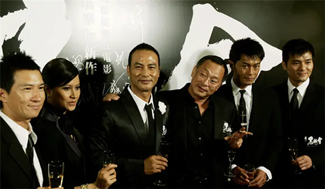 王晶的“续集债”还了，周星驰、杜琪峰和刘伟强，你们啥时候还？