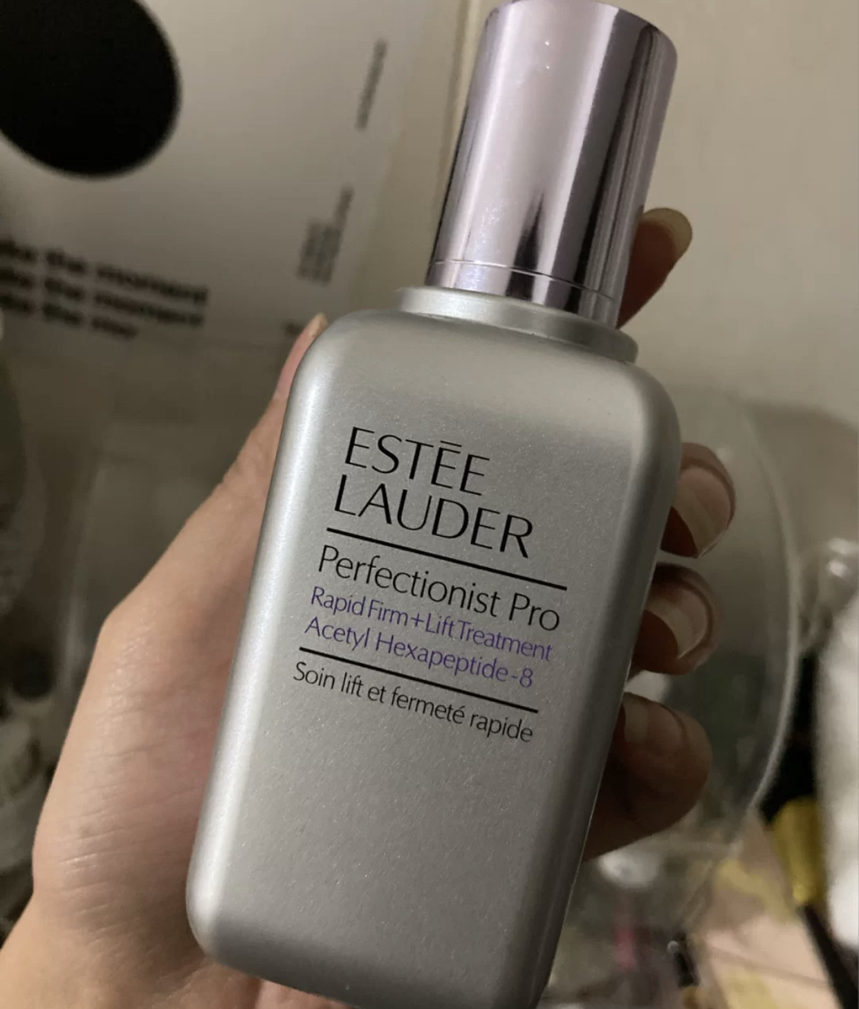 雅诗兰黛全线产品中，值得用的不是小棕瓶，而是这四款