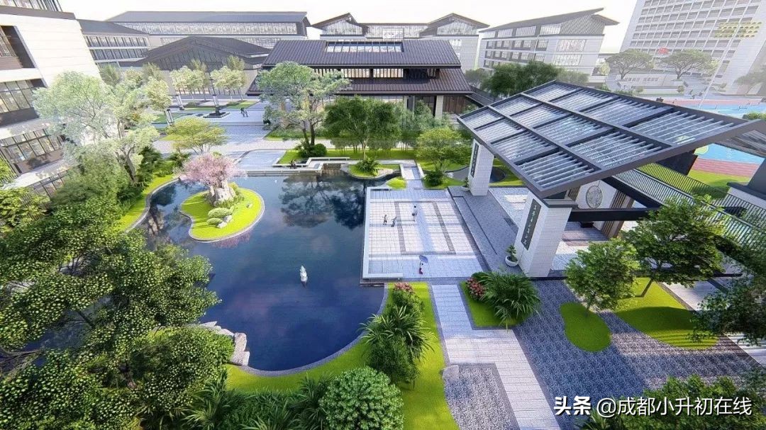 成都这四所新建民办校，谁更适合成都本地土壤