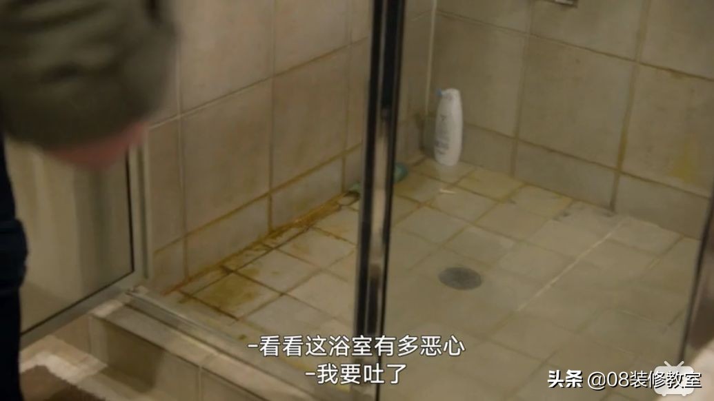 吐槽完《交换空间》，我想带你看看真正的装修改造