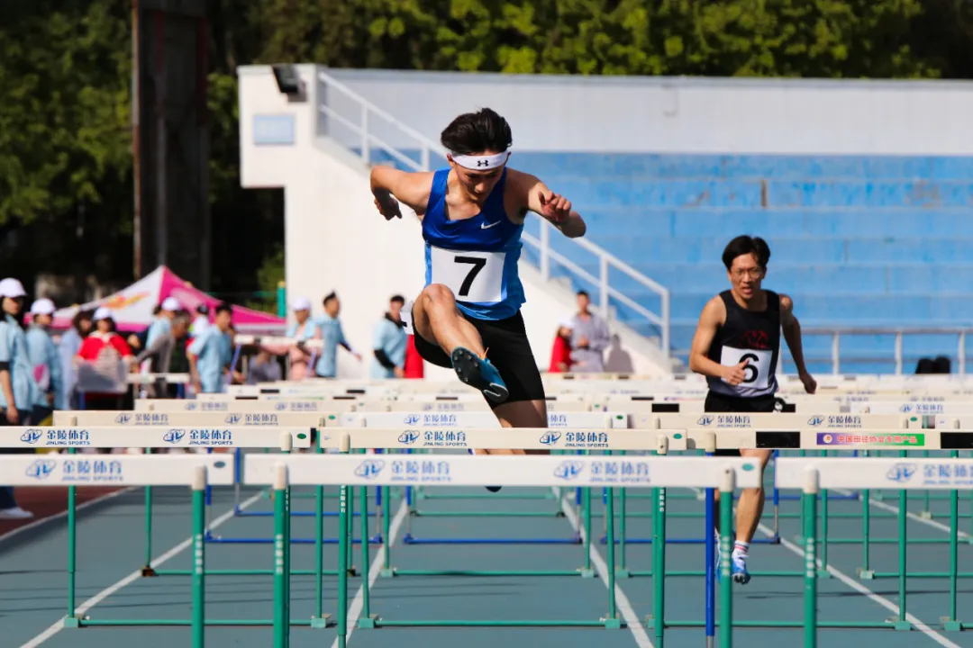 落幕!多图直击,成绩公布