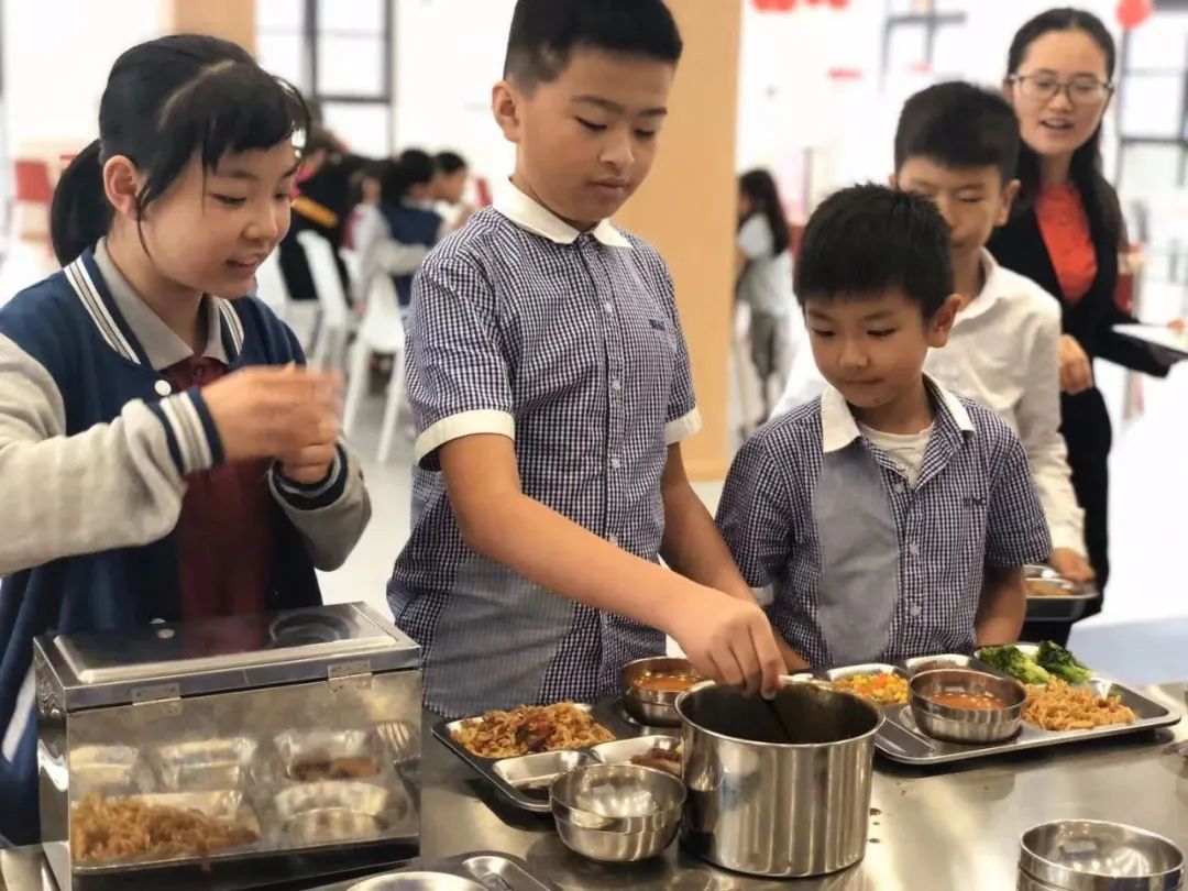 城北高端私立学校！新川vs巴德，选哪所更明智？