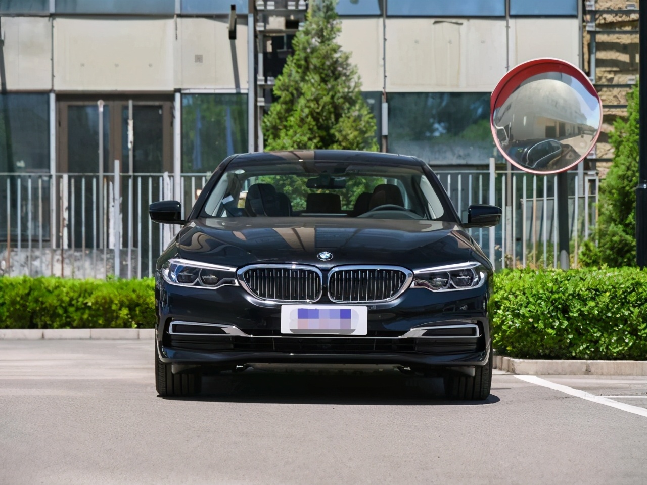 40万预算选宝马530Li：放弃E级的明智之选