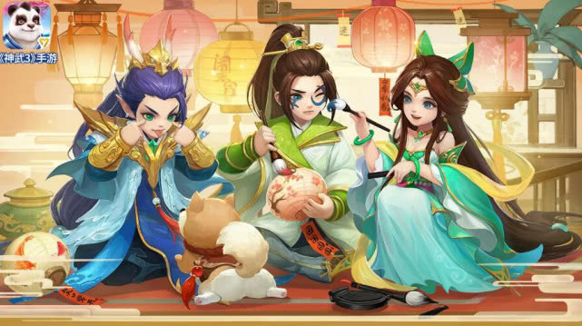 神雕侠侣唐宋风云榜：名宿辈出，最强武学揭晓！