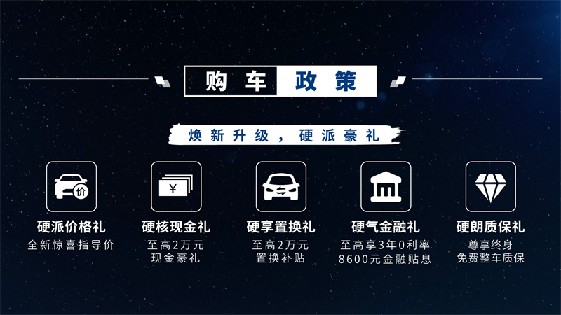13.49万起的“硬派捍卫者”，朱亚文和2022款奔腾T99的直播大礼