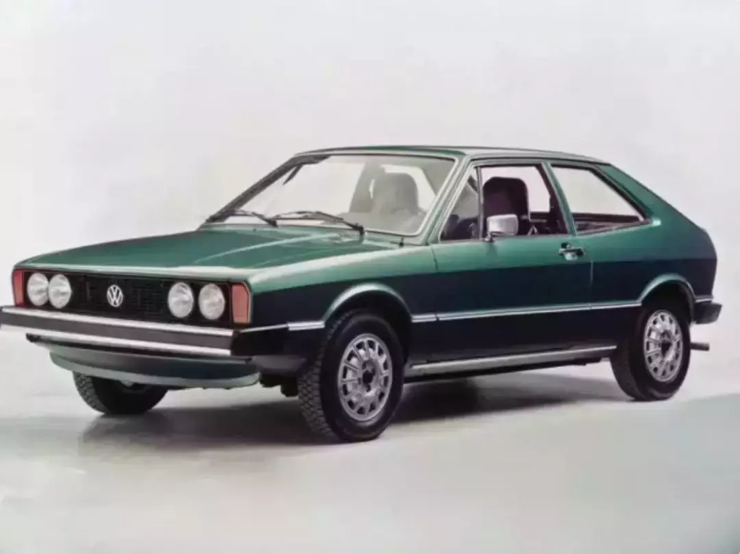 大众两门车大众都有啥车