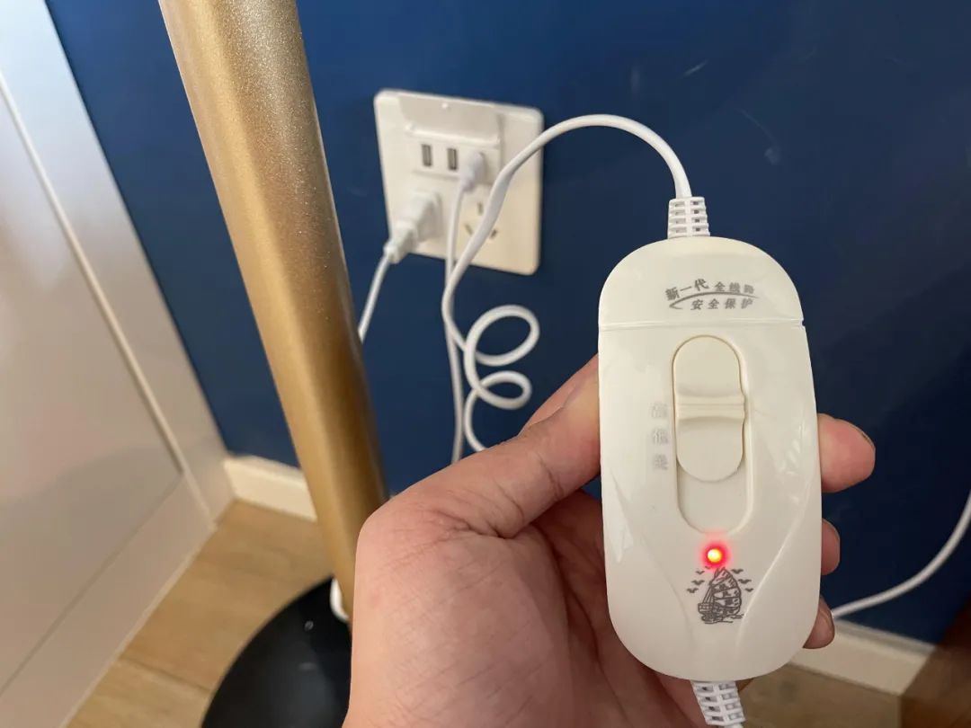 什么牌子的電熱毯好,
