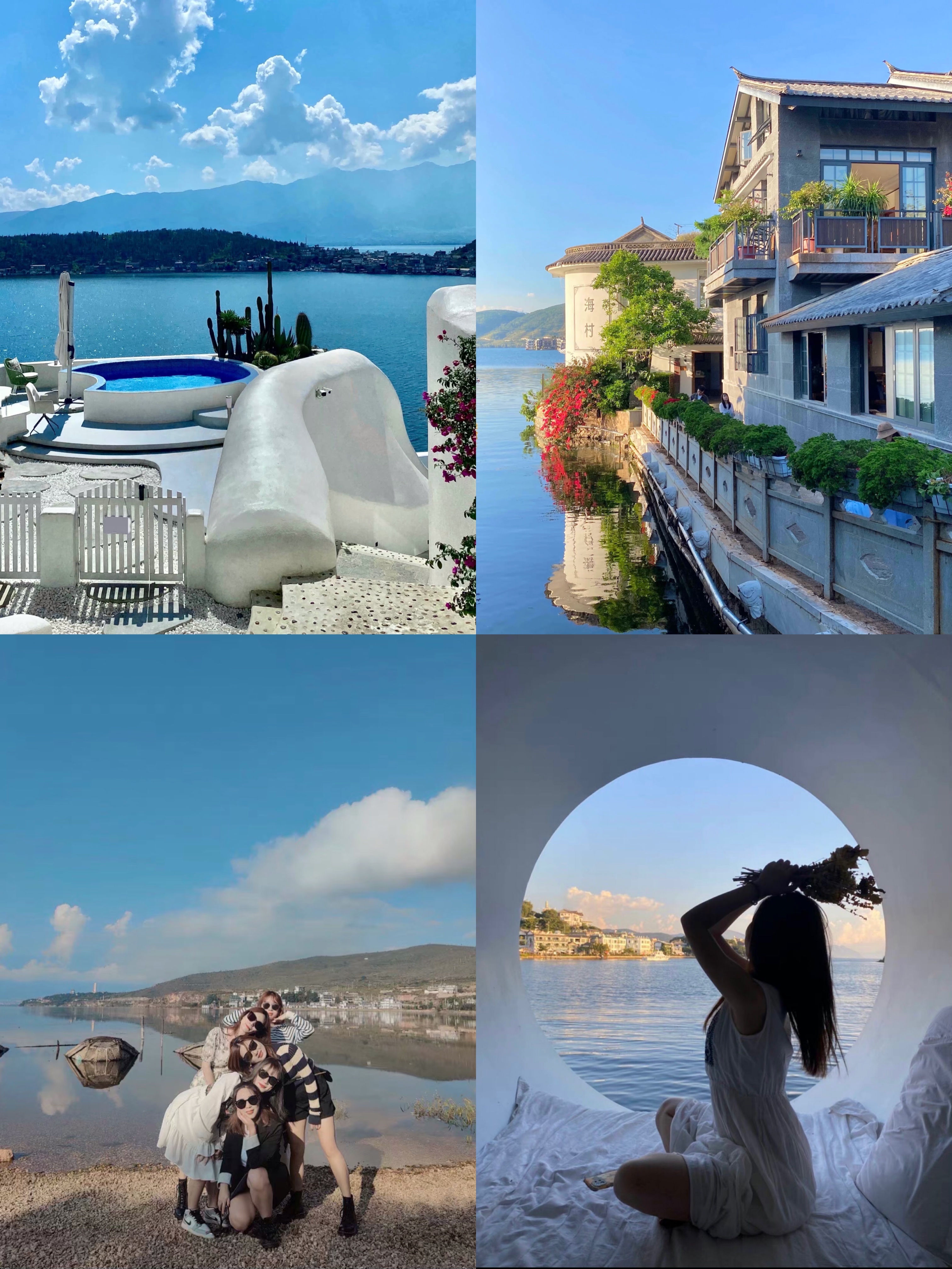 10月-12月最值得去的旅游胜地，云南旅游攻略