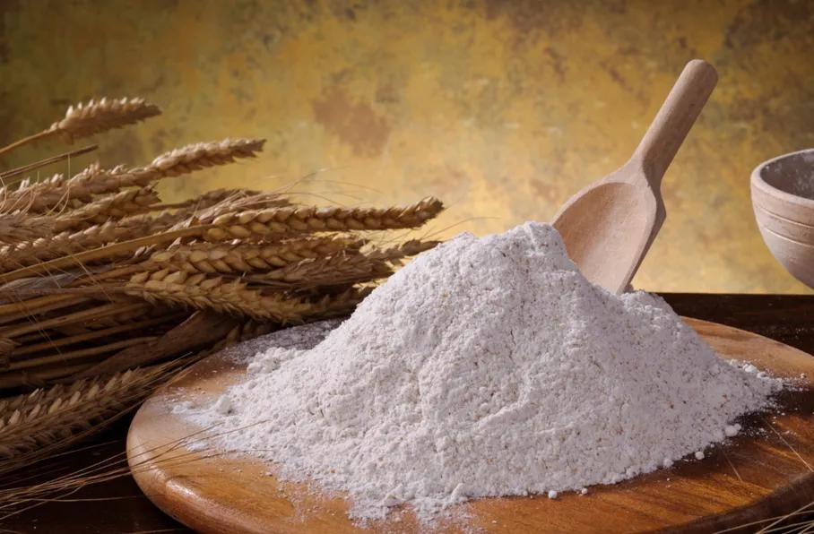 买面粉有学问，不要只看价格，只要包装袋上有“这行字”就放心吃 第9张