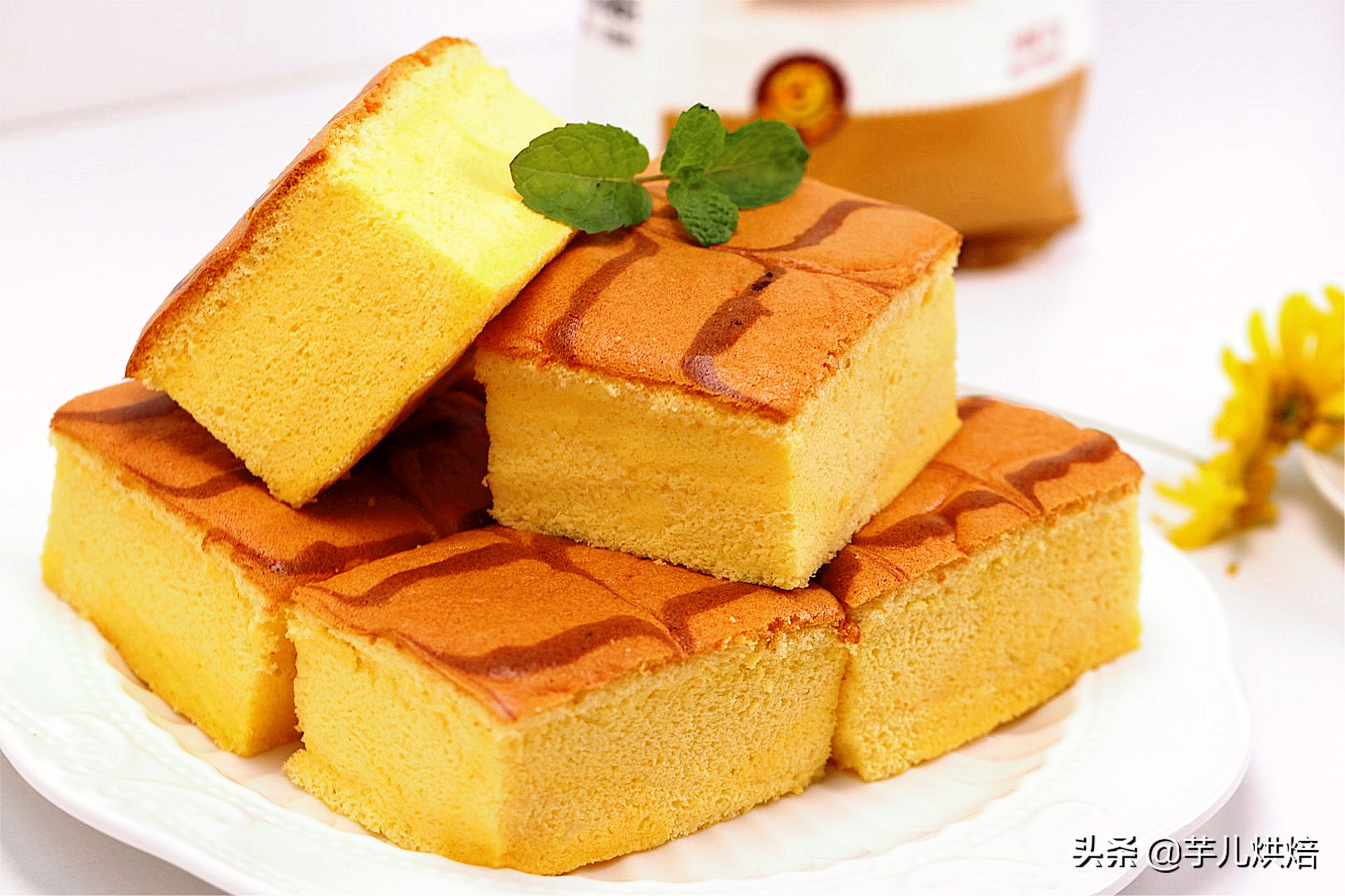 大家好,我是芋儿烘焙,美食领域原创作者,一直致力于用最简单普通的