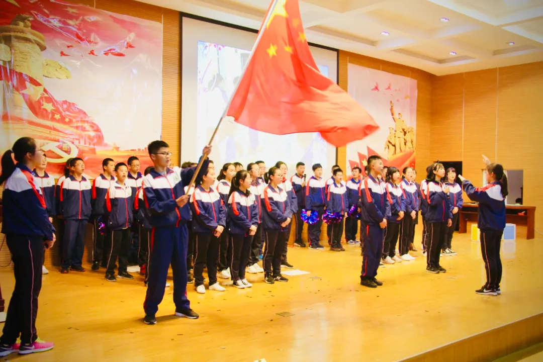 【招生开始啦~】一所好学校，真的很重要——南京宇通实验学校欢迎您！