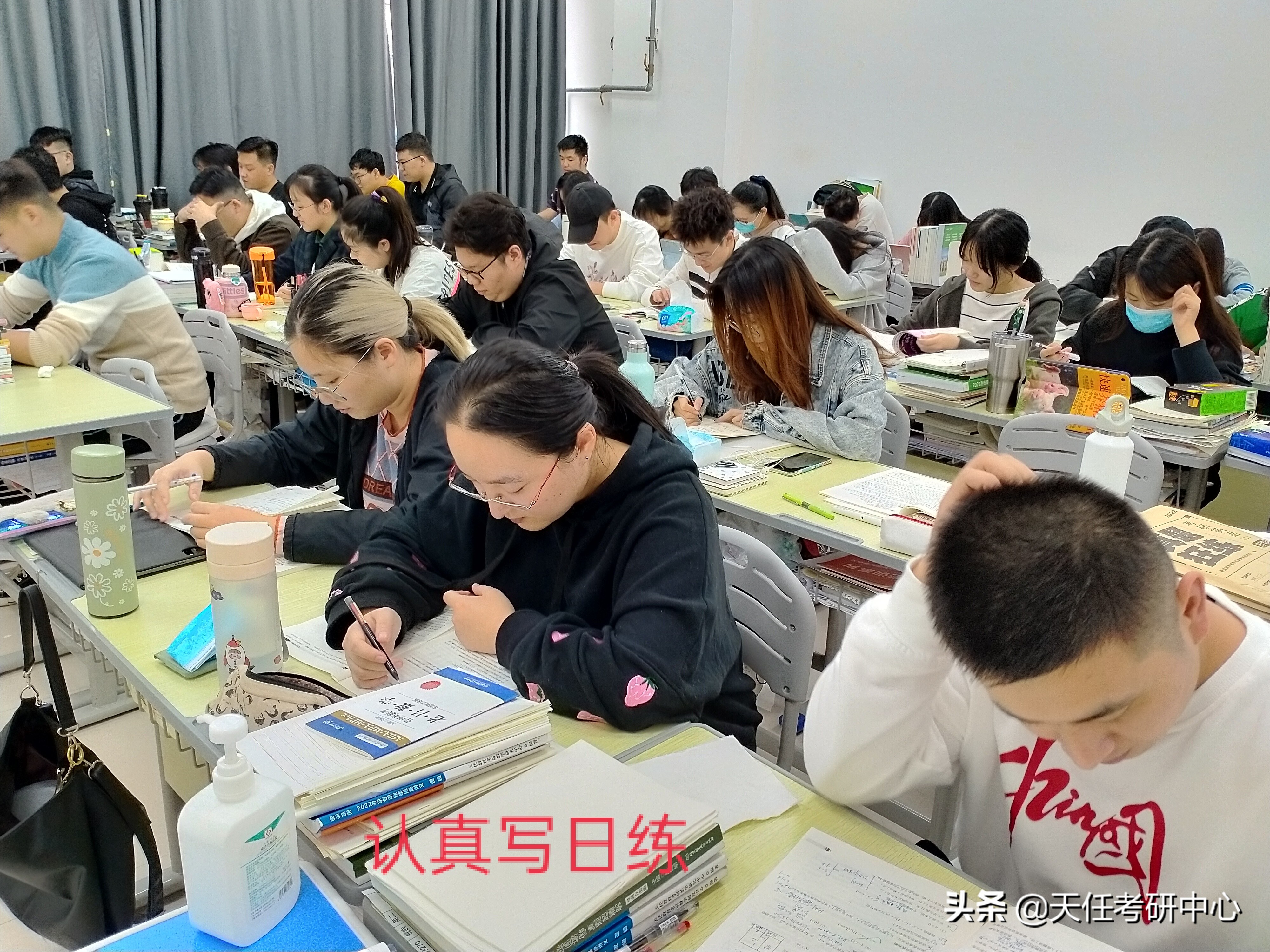 考研到底考什么？一篇文章转给小白备考的同学，收藏