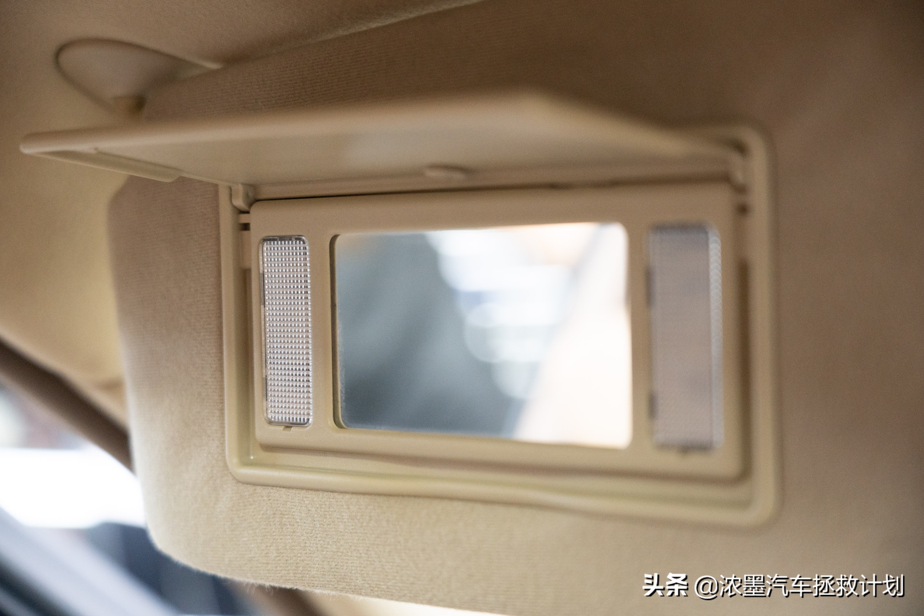 「从容耀眼」整备一台十三年前的捷豹XJ，演绎优雅与动感自然结合