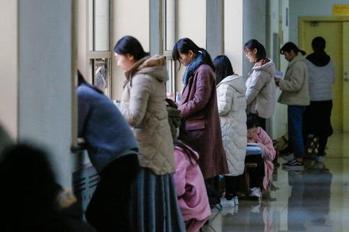 都快背完了你跟我说不考了？一大批院校初试科目大改，考研党看看