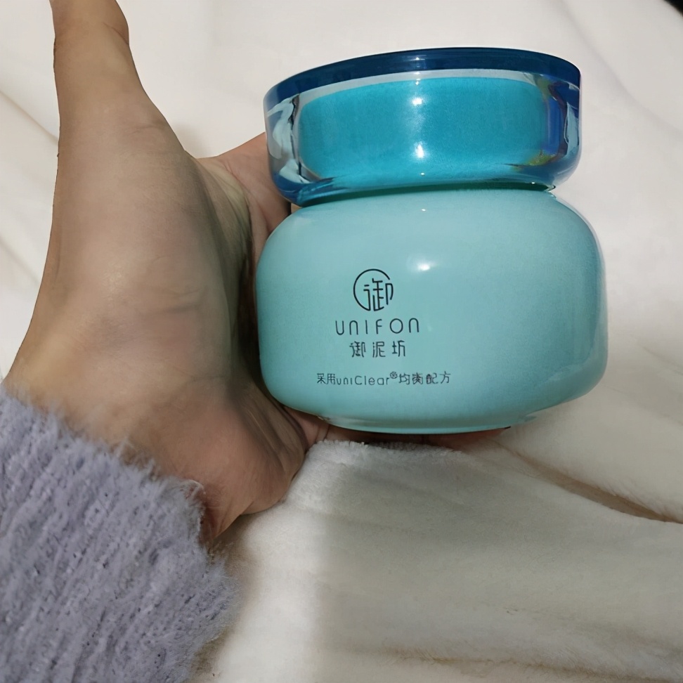 超好用的5款“泥漿麵膜”：膜法世家滋潤補水，禦泥坊控油保濕