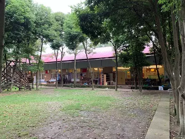 听说成都这家华德福幼儿园神叨叨的？