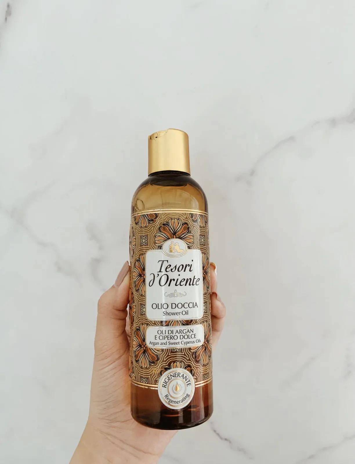 以油养肤绝了！多年嫩白皮的养成！20款沐浴油使用感分享