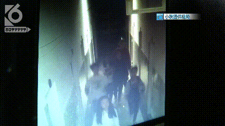 云南学校打架事件视频（少女疑遭同学毒打）