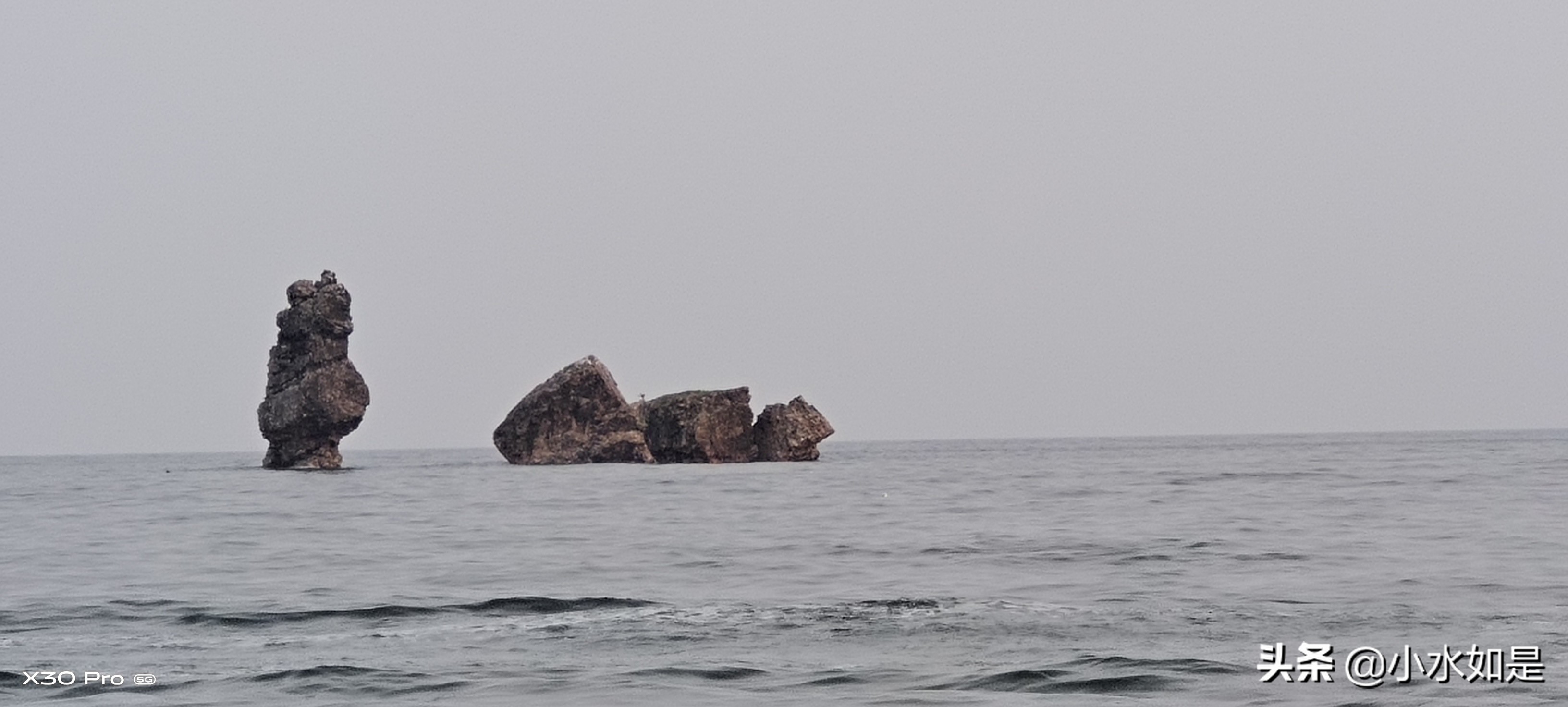 这个暑假，到东戴河去玩海吧！（附个人攻略）