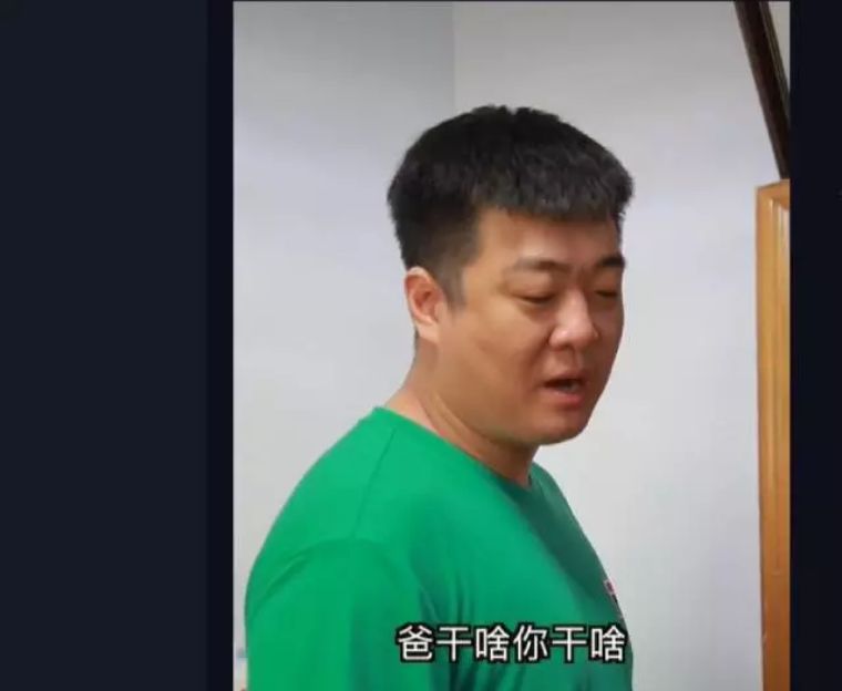 43岁母亲和儿子一起考上大学，好妈妈是孩子心中永远的光