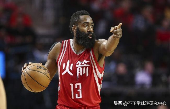 最强nba哪些球星会秒胯(NBA五大拉胯巨星：威少求包夹，哈登10中1，保罗不配当领袖)