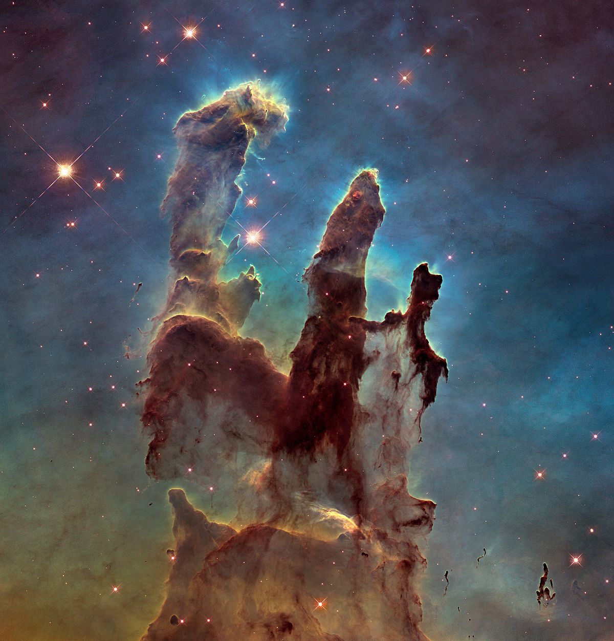29个外星文明或已观察地球多年，地球真的是外星人的“动物园”？