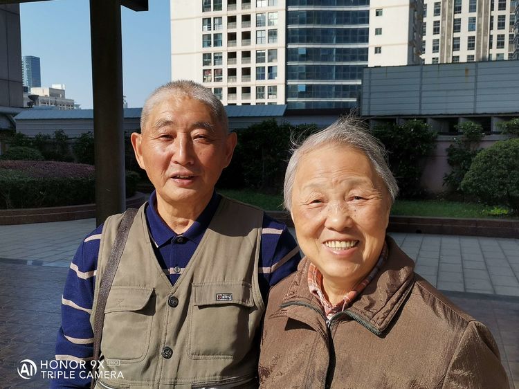 宝应县黄浦公社新建大队知青53周年聚会感言：知青十年，重塑人生