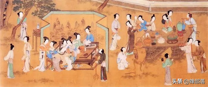 七夕不是情人节？“乞手巧，乞貌巧”，又是说的什么呢？