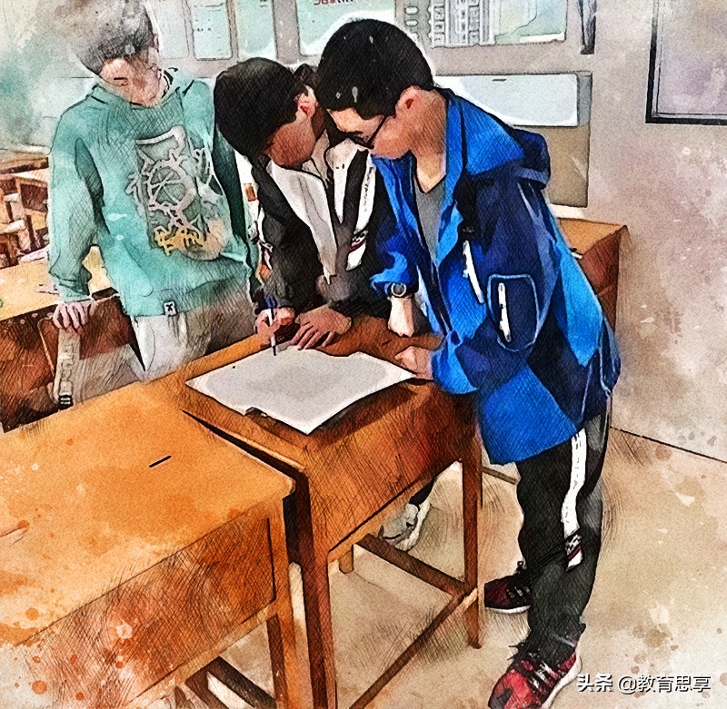 广西“励志少年”高考631分，以不变应万变，以努力笑看人生