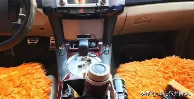 国民神车～09年的丰田锐志