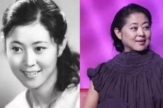 苍天饶过谁？三十岁装二十岁，妆容再厚也遮不住岁月的冷笑。