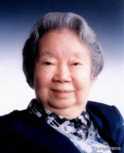 为解决复旦老师后顾之忧建立的小学，中国居里夫人谢希德题写校训