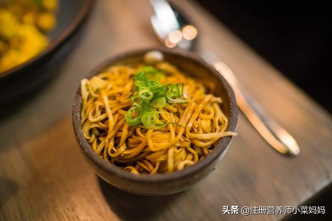 营养师私藏：超实用白领外卖点餐全攻略！