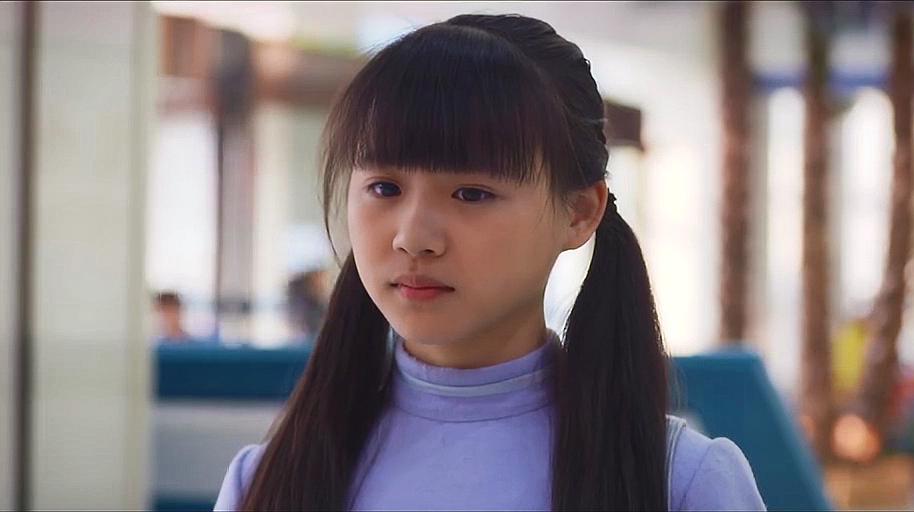 你别等了，我可不想辜负你，我们之间根本就不可能有结果