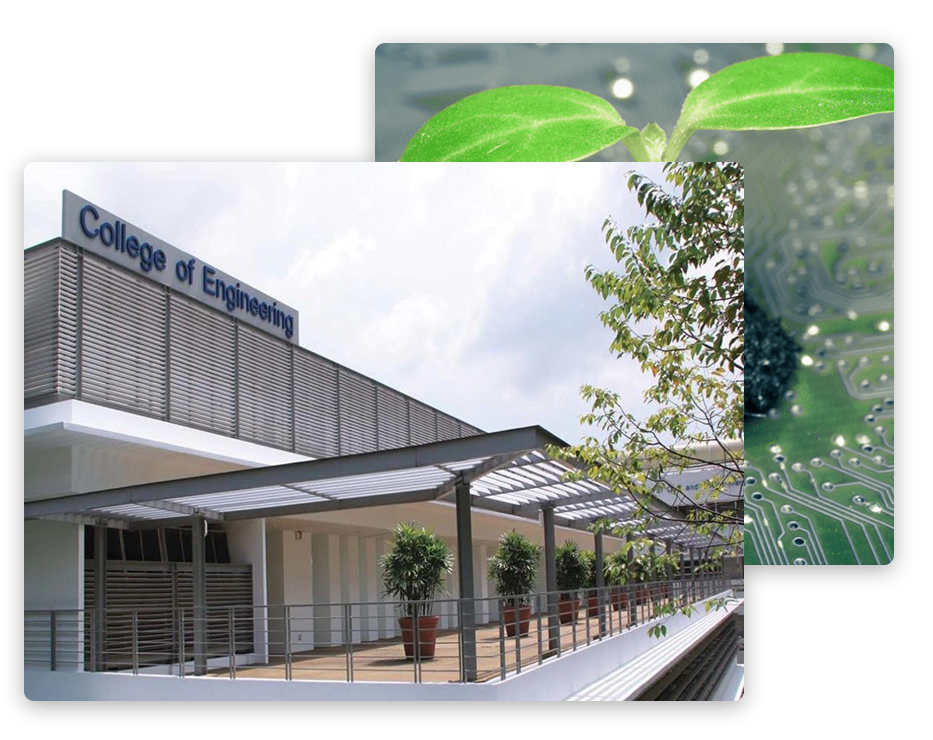 泰晤士排名出炉！南洋理工大学工学院位列世界第15