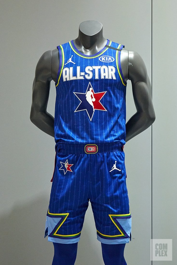 nba篮球明星鞋子有哪些(不能错过的2020nba全明星球鞋总览)