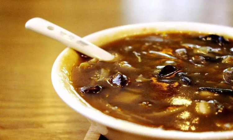 宿州泗县有什么好吃的？看了这5道泗县美食，就够了