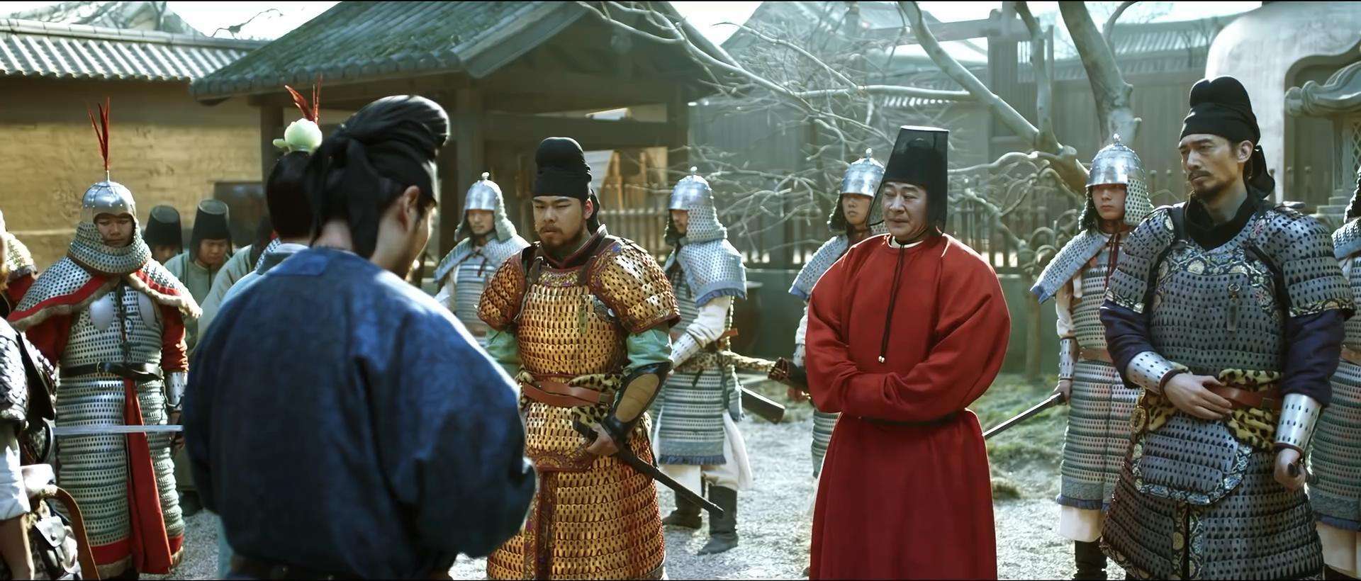 要么制作稀烂，要么前面超神后面烂尾，2019年的最佳国产剧是它