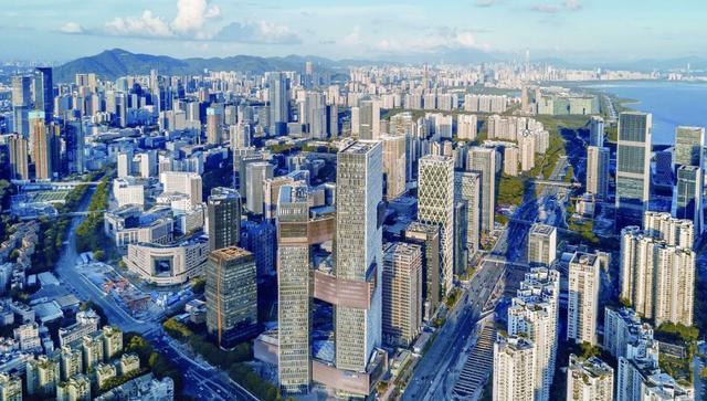 中国城市20强排名：杭州成为第五城，郑州领先西安，天津跻身前十
