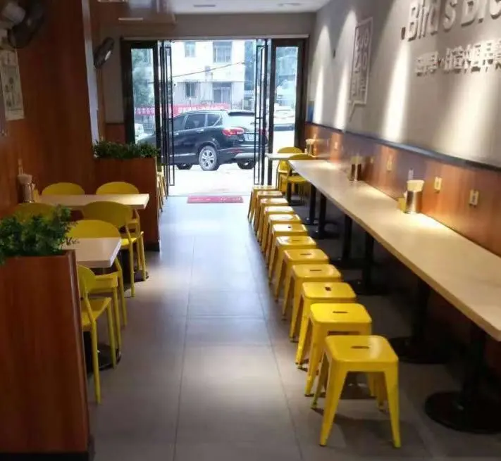 如何用最少的钱开一家月入过万的早餐店？
